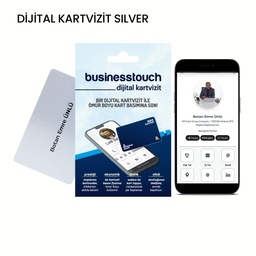 Business Touch White Edition