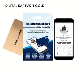 Business Touch Gold Edition